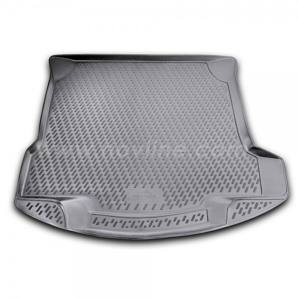 Kadica za gepek MAZDA 3 (BL) 2008-2013, sedan, 1 kom.